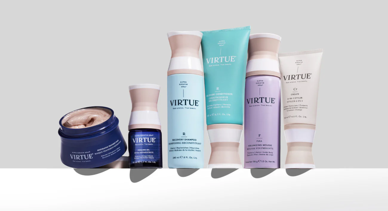 Virtue Labs 11-12-25