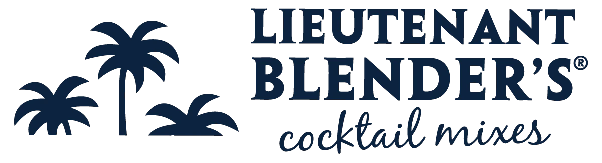 Lieutenant Blender's Cocktail Mixes 09-17-25