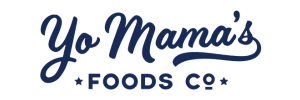 Yo Mama's Foods 10-08-25