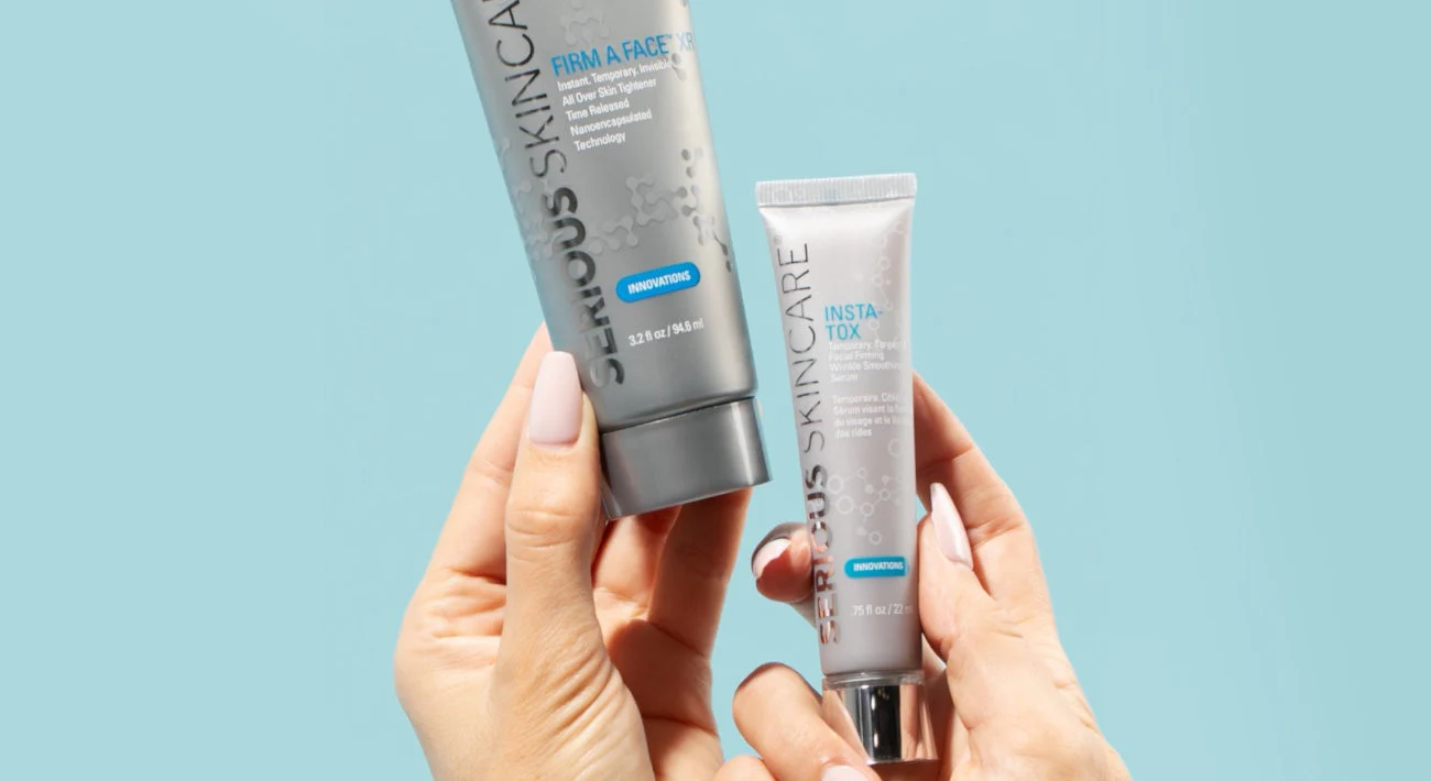 Serious Skincare 08-25-25 LSS