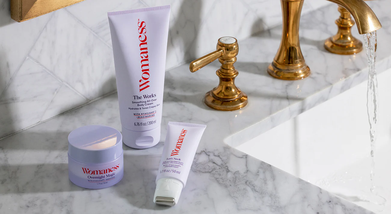 Womaness 08-07-25 LSS