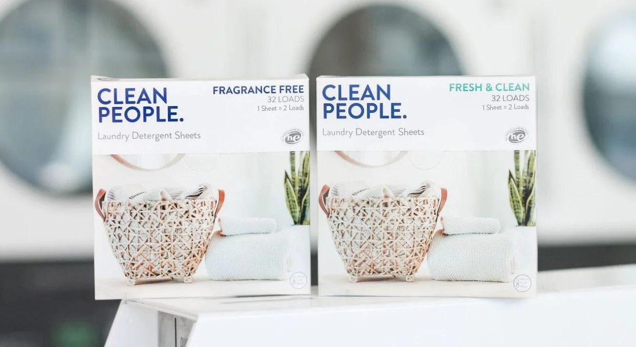 Clean People 08-04-25 LSS