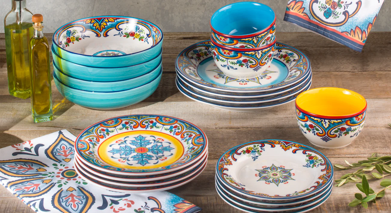 Euro Ceramica Home 07-25-25