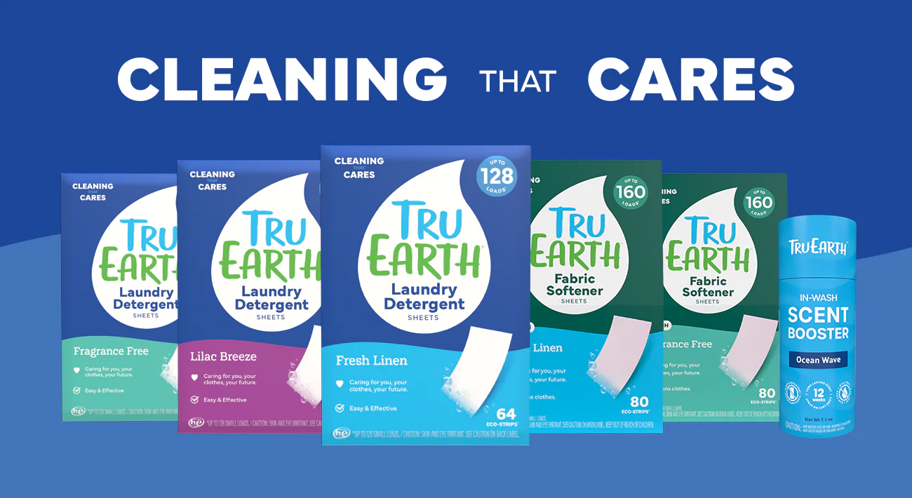 Tru Earth 07-10-25 LSS