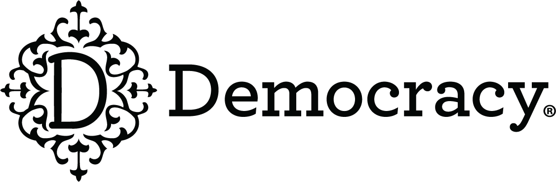 Democracy Clothing 09-22-25