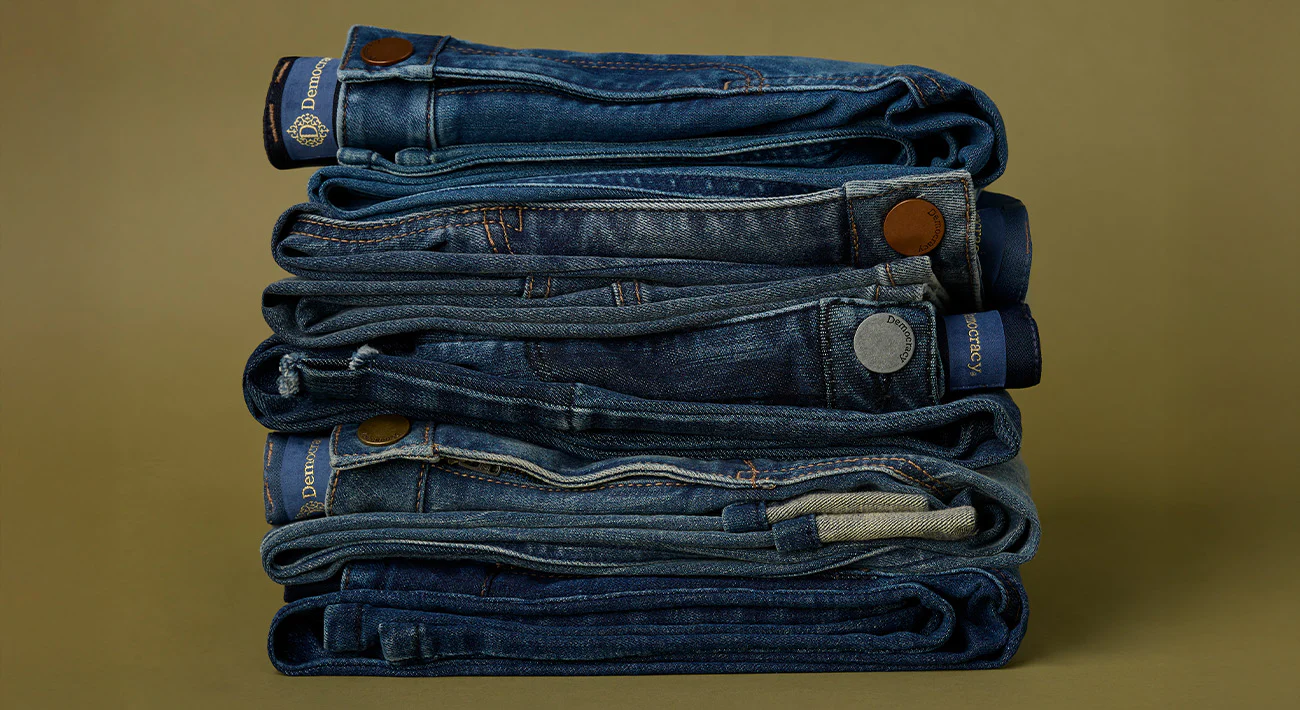 Democracy Clothing 09-22-25