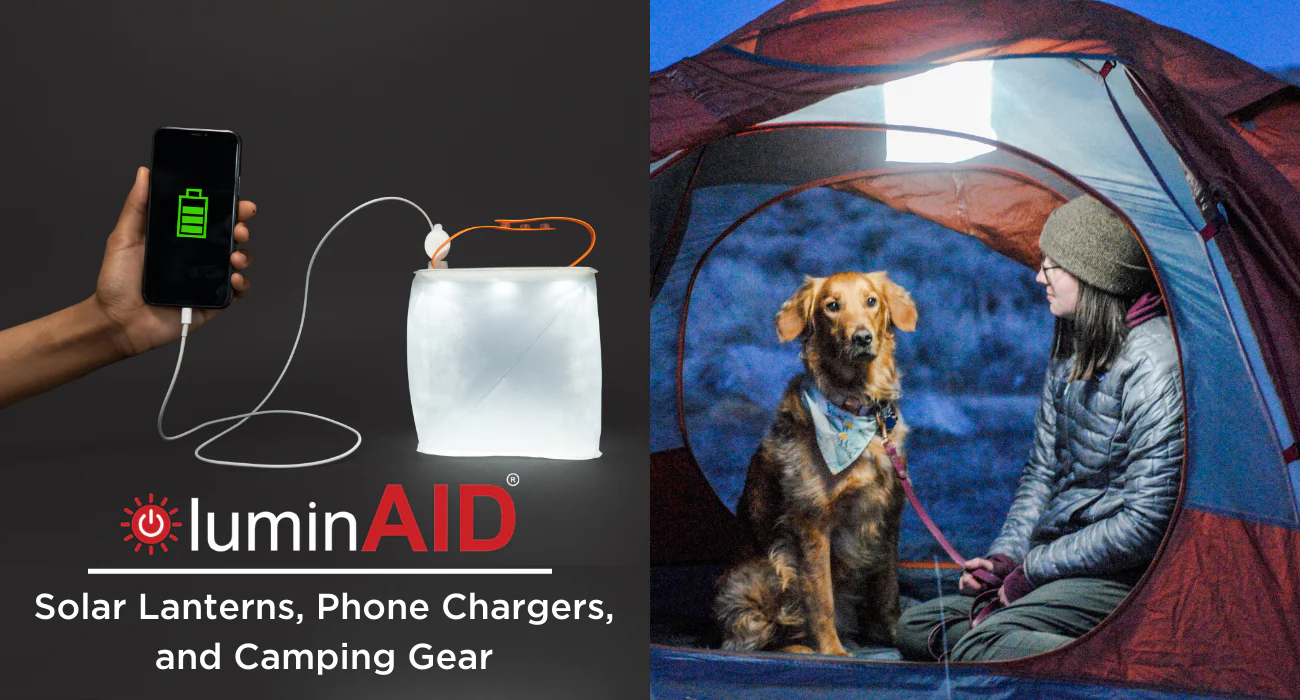 LuminAID 07-03-25 LSS