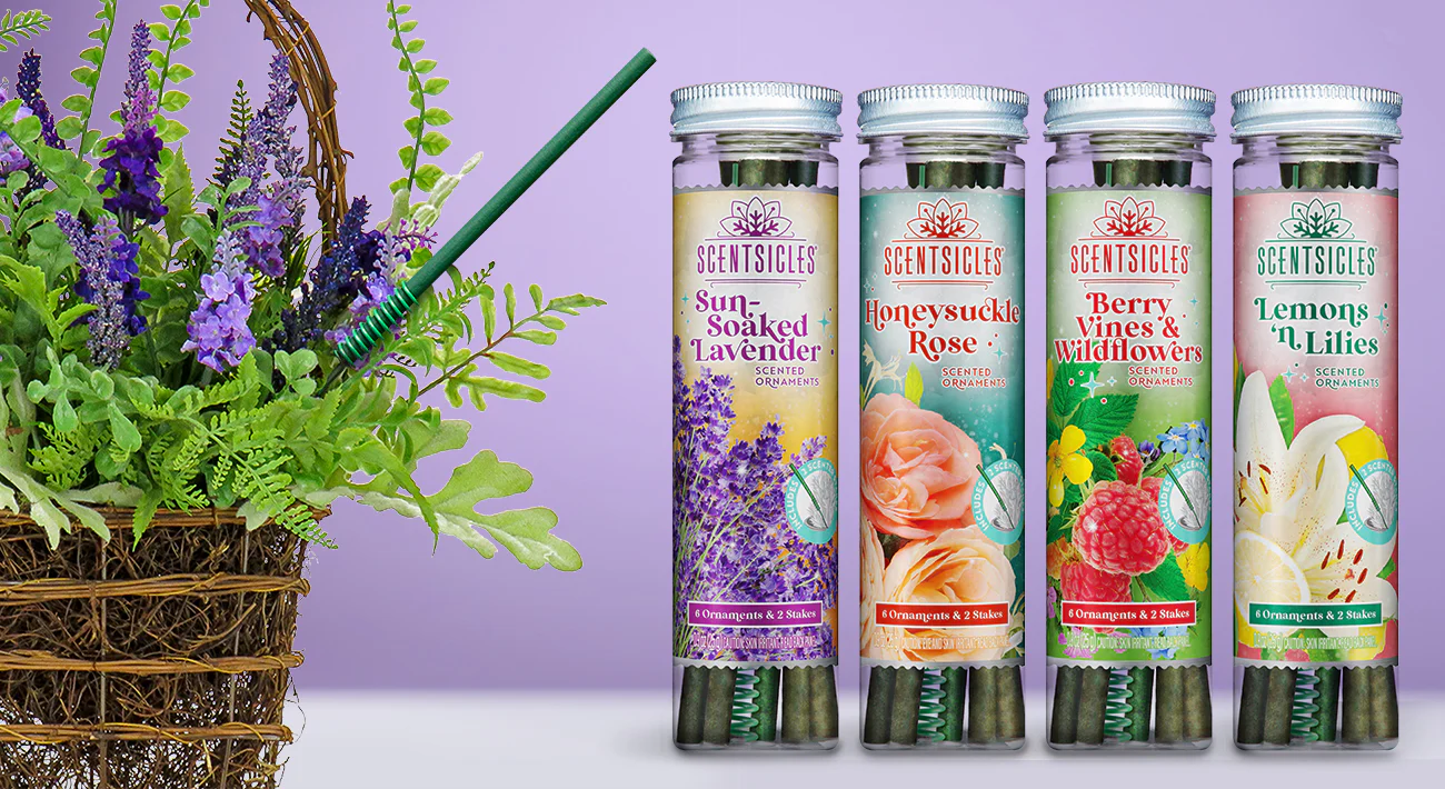 Scentsicles and National Tree Company 06-23-25