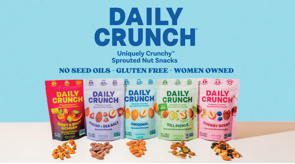 Daily Crunch 06-25-25