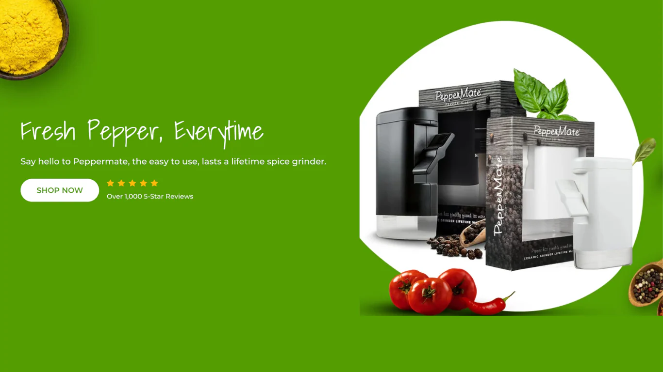 Peppermate 06-05-25 LSS