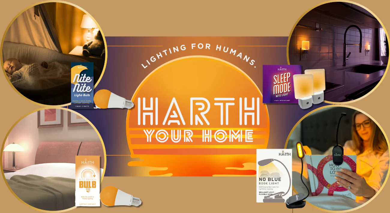 Harth Your Home 06-13-25