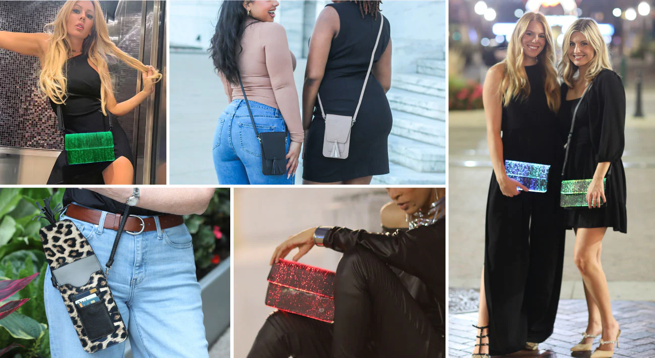 K.Carroll Accessories 12-12-25