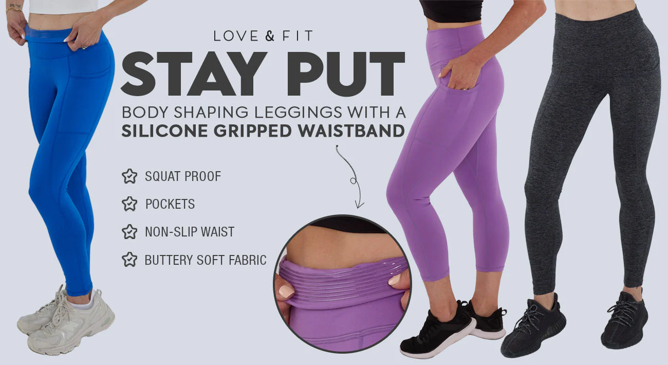 Love and Fit 05-08-25 LSS