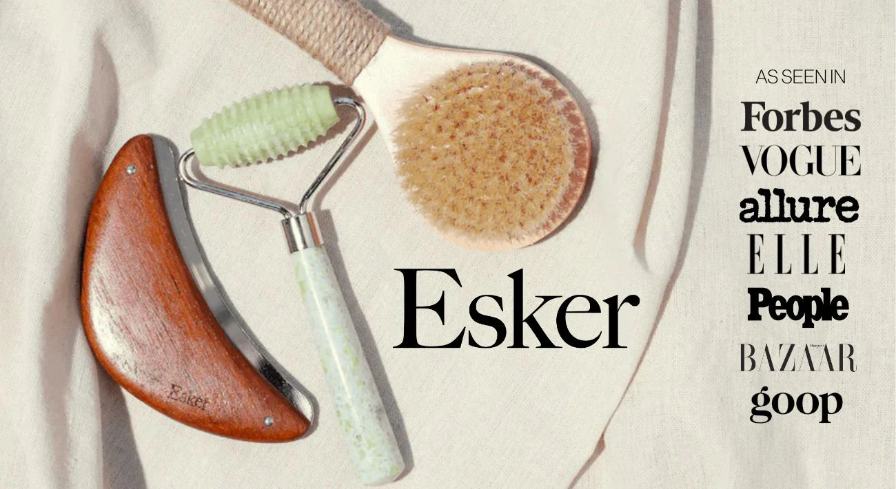 Esker Beauty 05-21-25
