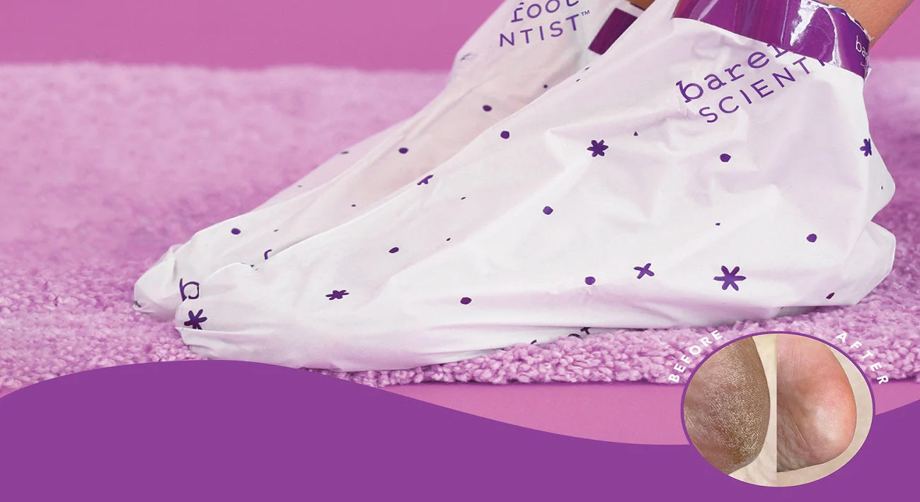 Barefoot Scientist 05-01-25