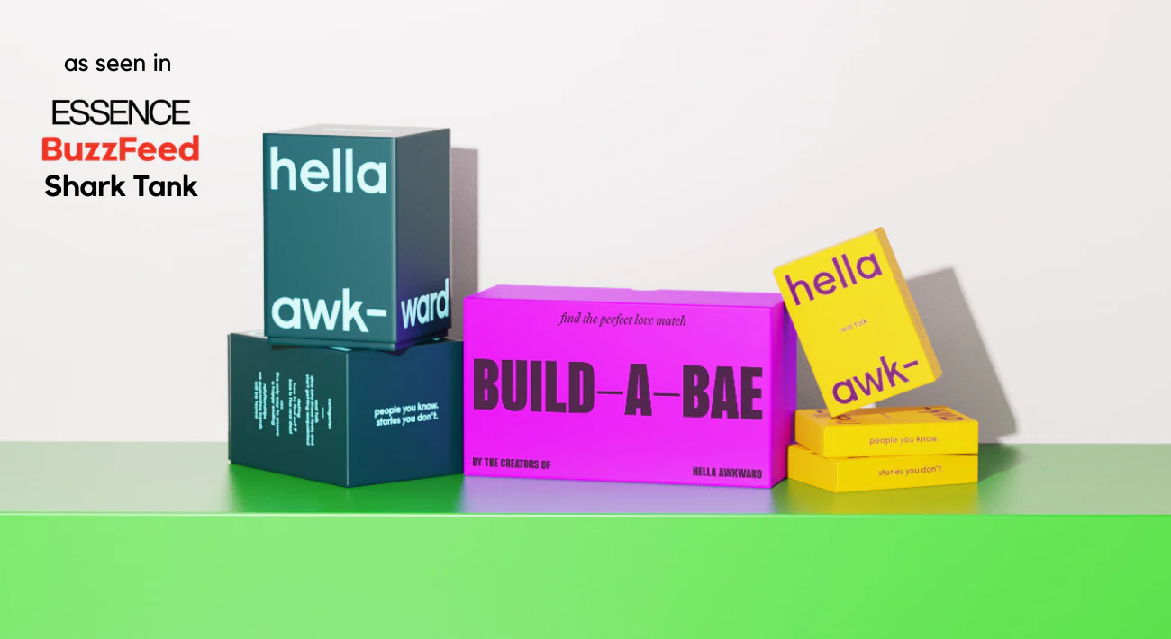 Hella Awkward 05-14-25