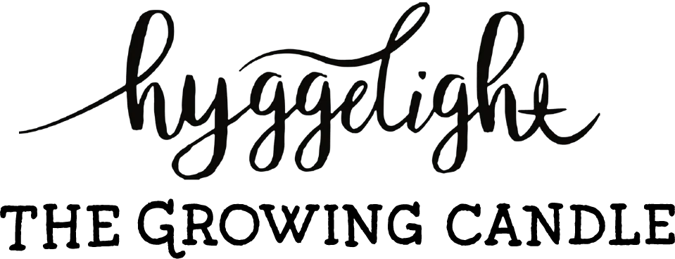 Hyggelight | The Growing Candle 04-24-25