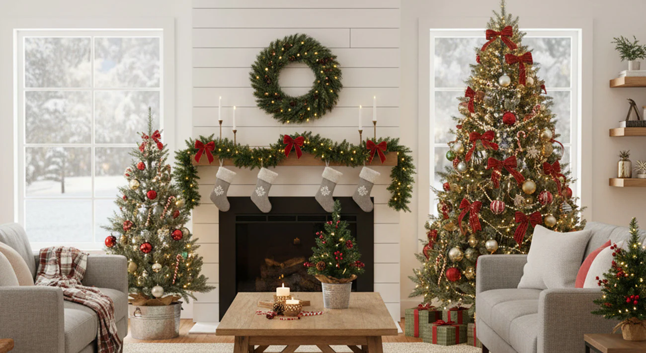 Nearly Natural 11-21-25